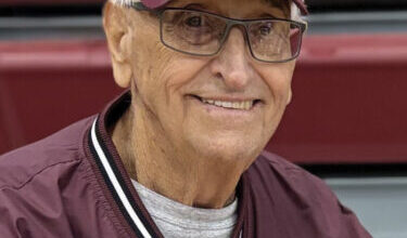 Springfield loses baseball icon Bob Sturm | News, Sports, Jobs