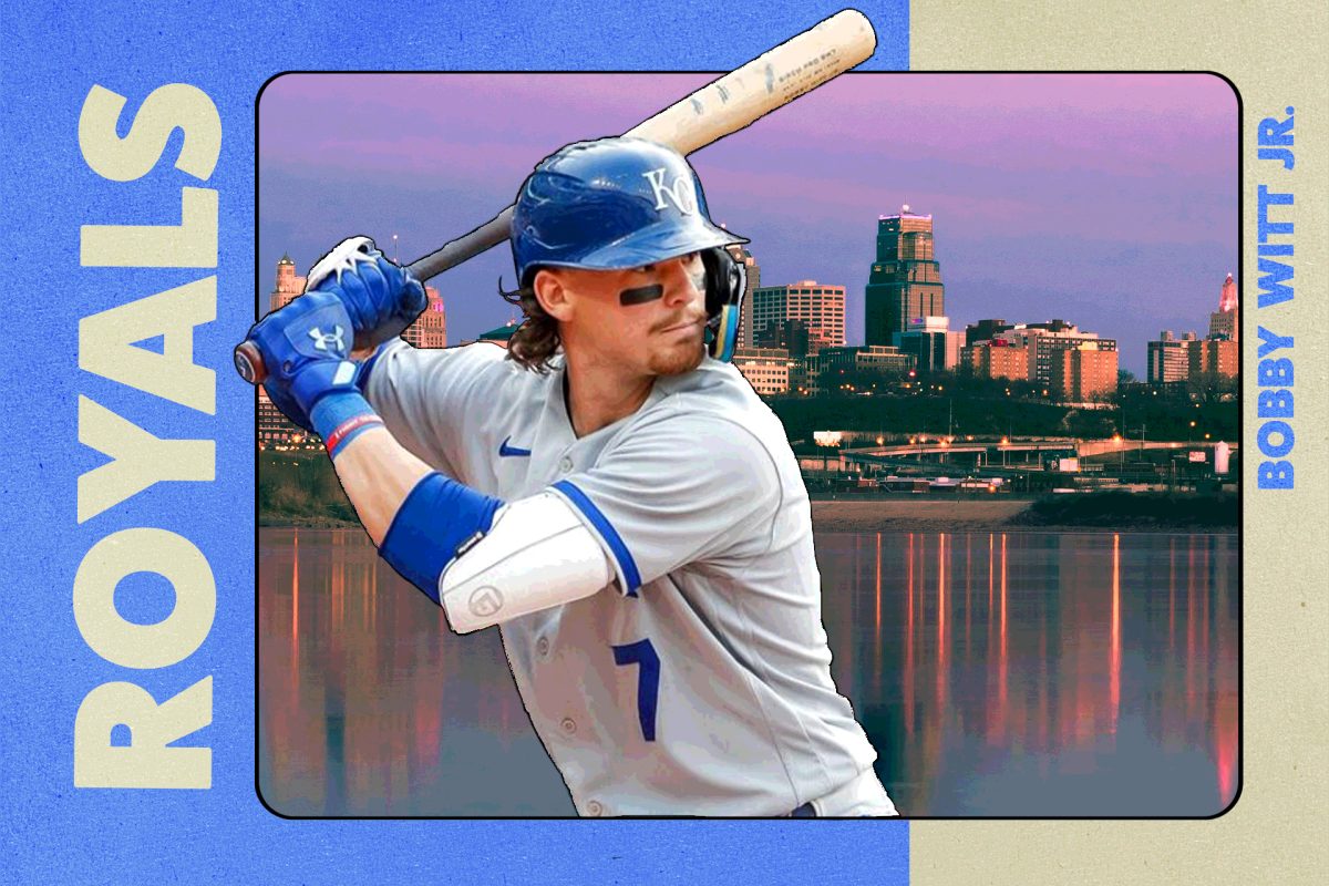 Witt can’t he do? Bobby Witt Jr. has terrorized the MLB