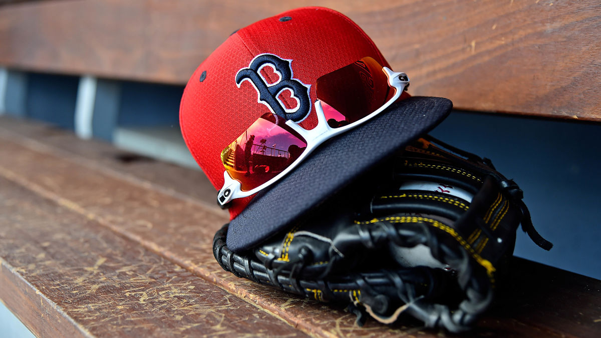 Red Sox Cut Ties With Prized Outfield Signing After Two Seasons