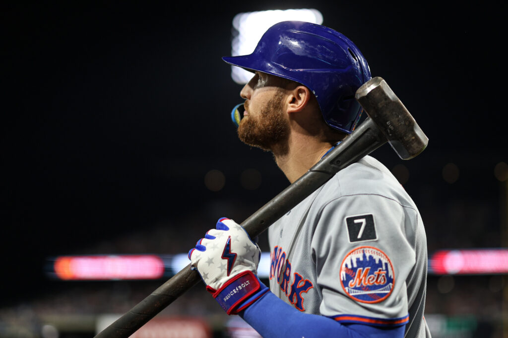 Mets Have Not Asked Brandon Nimmo About Waiving No-Trade Clause