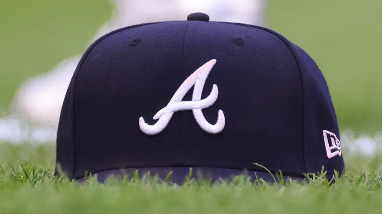 Braves' top RHP prospect deemed most likely to be traded this winter  image