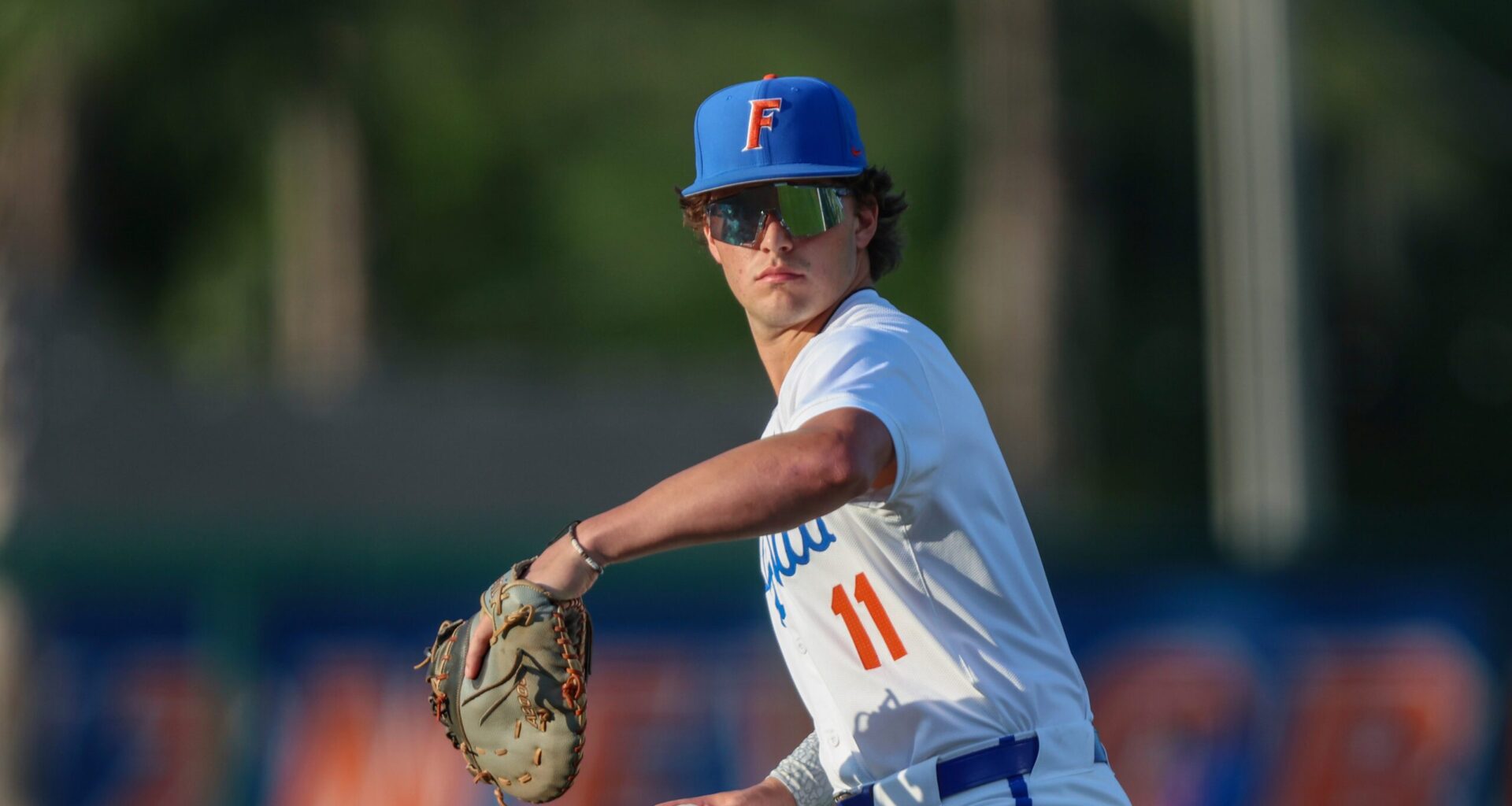 Brendan Lawson Set to be an Impactful Hitter for the Florida Gators in 2026