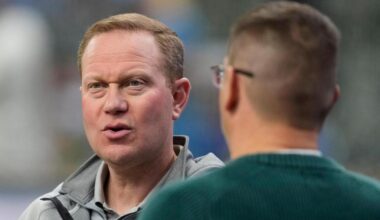 MLB GMs focus on 2026 season despite looming CBA talks – Saratogian