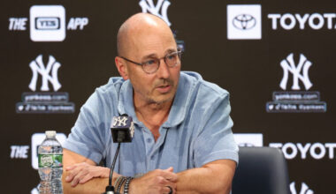 Yankees Linked to Surprising Big-Time Trade With Braves