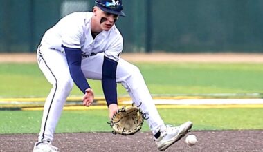 Brody Mueller sets sights on Beaver baseball | News, Sports, Jobs