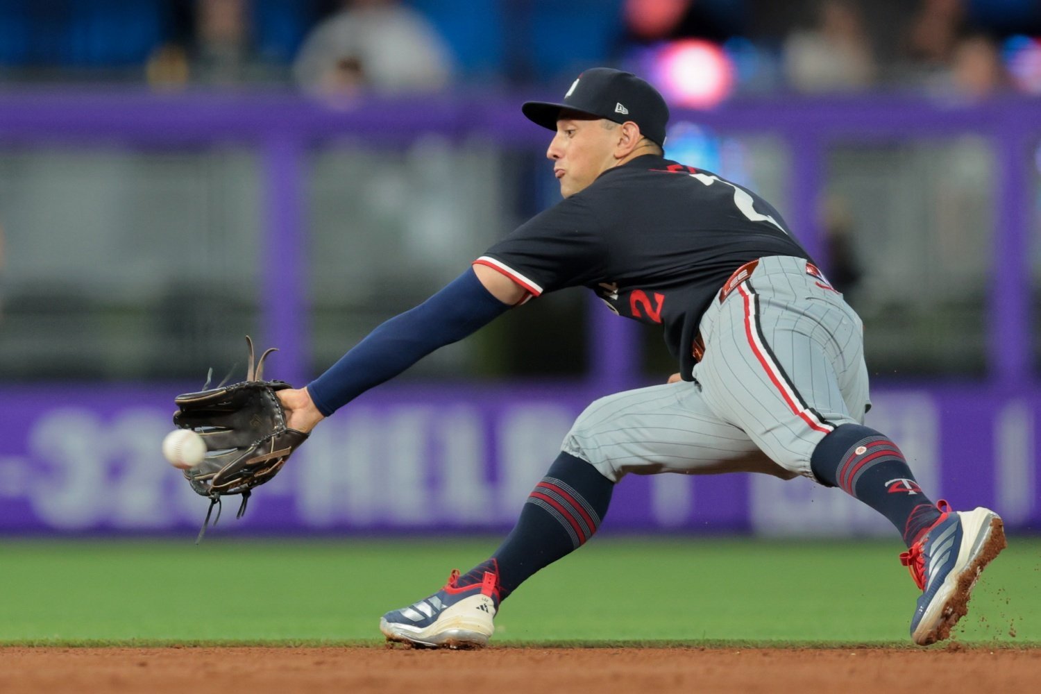 The Scariest Spot on the Twins’ Depth Chart - Twins