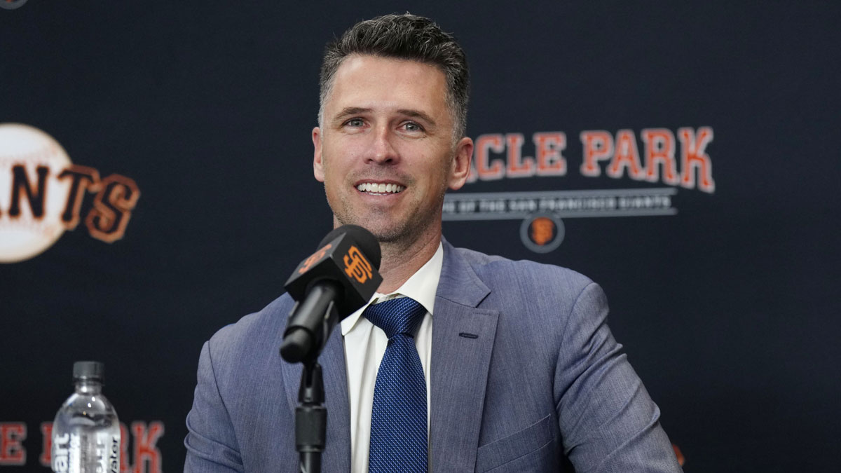 What to know as Giants head into pivotal 2025 MLB offseason – NBC Sports Bay Area & California