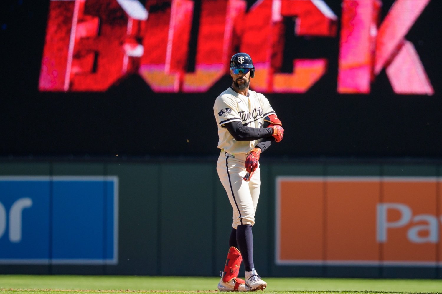 Are Byron Buxton and Derek Falvey Putting Pressure On The Pohlads? - Twins