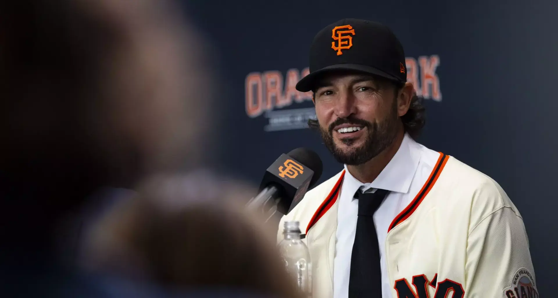 The San Francisco Standard