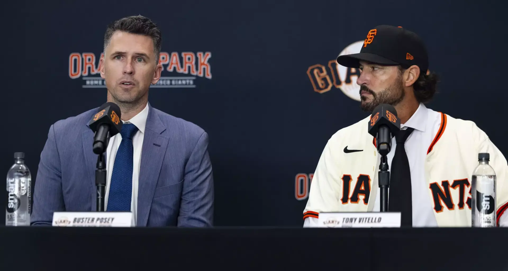 The San Francisco Standard