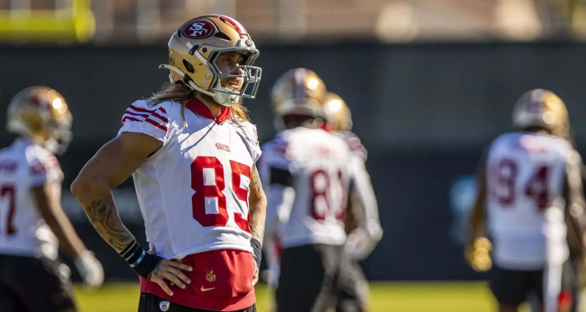 The San Francisco Standard