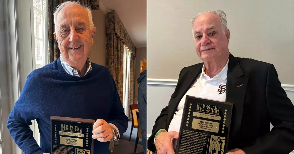 The San Francisco Standard