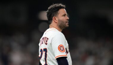 Houston Astros' Jose Altuve has procedure on right foot