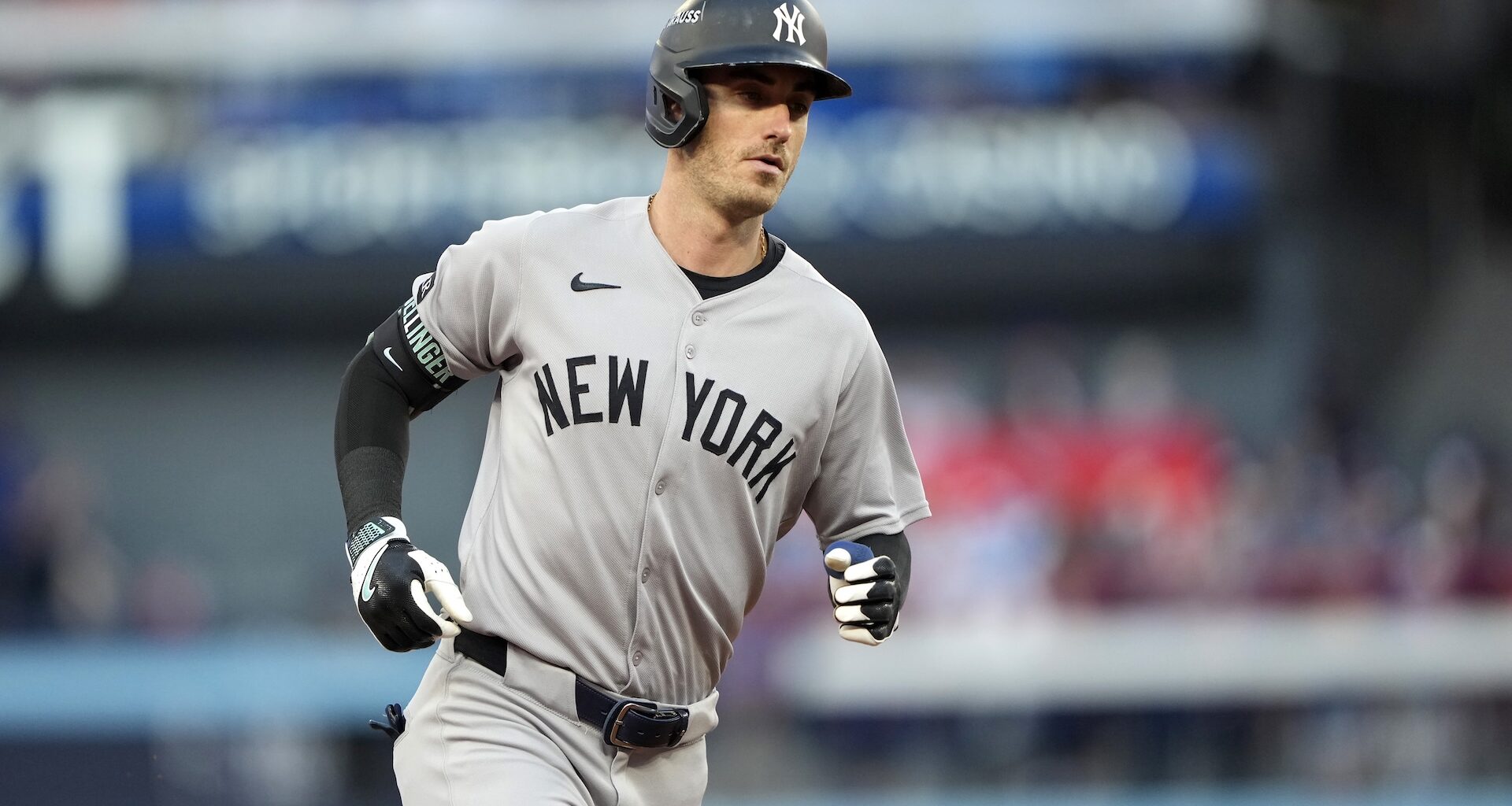 Cody Bellinger Turns Heads With Notable Instagram Profile Adjustment