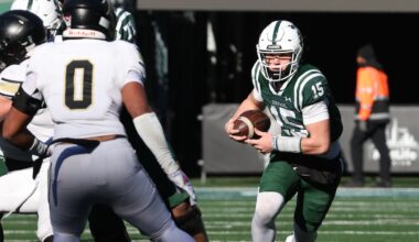 Bum ankle can’t slow Zammit as he carries No. 10 DePaul to 2nd straight NPB title