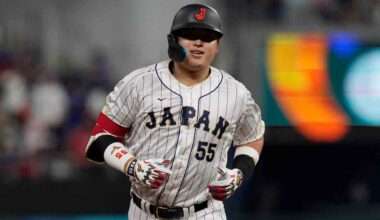 Players of Interest: What Japanese stars Murakami, Imai bring to MLB