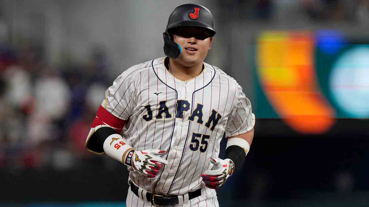 Players of Interest: What Japanese stars Murakami, Imai bring to MLB