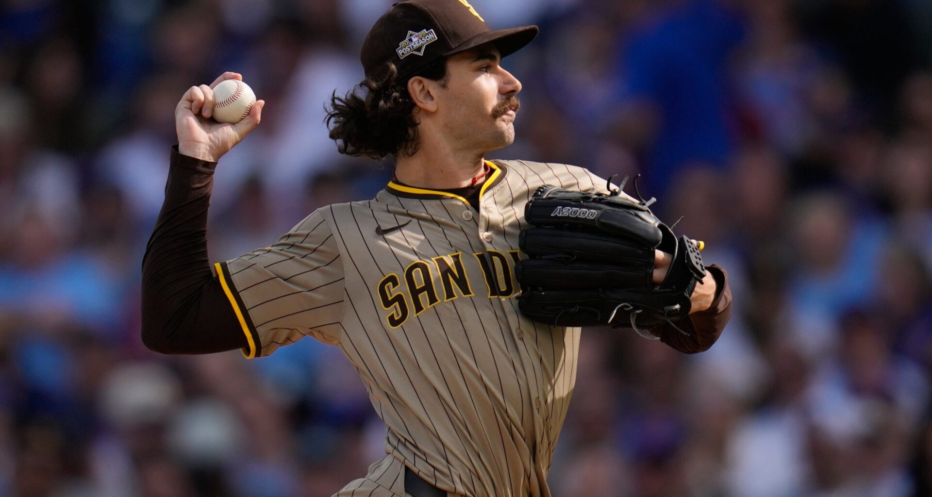 Blue Jays sign Dylan Cease to seven-year, $210M deal