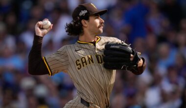 Blue Jays sign Dylan Cease to seven-year, $210M deal