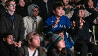 COMMENTARY: Blue Jays’ dream of Halloween World Series victory thwarted by slow-mo horrors