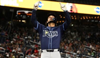 What Everson Pereira and Tanner McDougal said