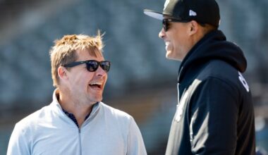 Chicago White Sox face another offseason at a crossroads