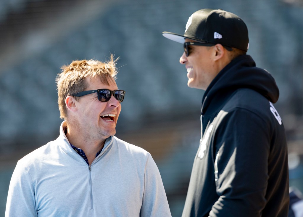 Chicago White Sox face another offseason at a crossroads