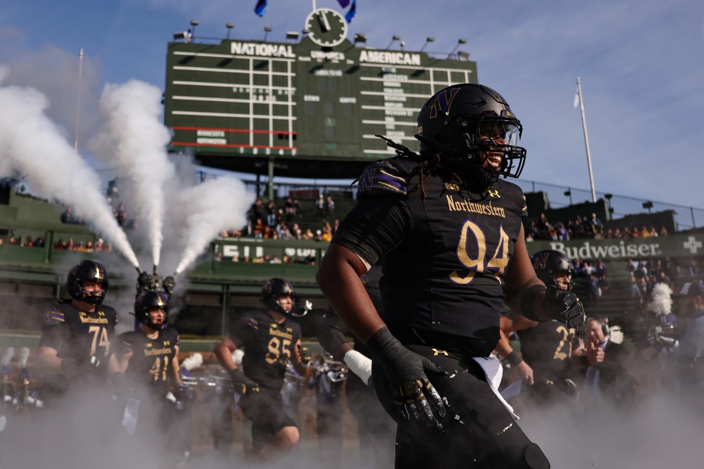 2025 a year to remember at Wrigley Field