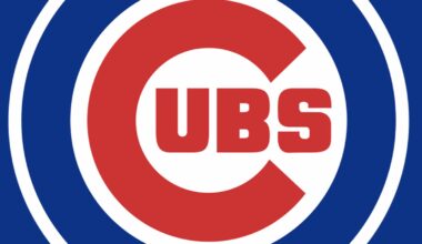 Cubs logo
