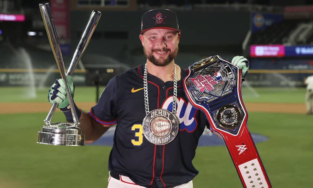 Cal Raleigh 2026 Fantasy Baseball Catcher Preview