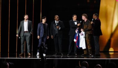 Pete Crow-Armstrong, Corbin Carroll Join Team USA Roster For 2026 World Baseball Classic