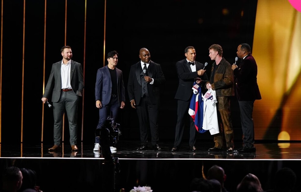 Pete Crow-Armstrong, Corbin Carroll Join Team USA Roster For 2026 World Baseball Classic