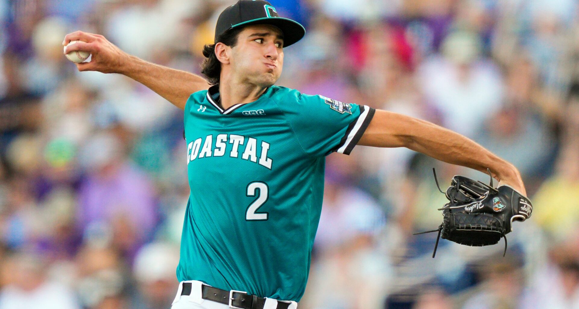 10 Up-Arrow MLB Draft Prospects Climbing Our 2026 Rankings