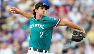 10 Up-Arrow MLB Draft Prospects Climbing Our 2026 Rankings