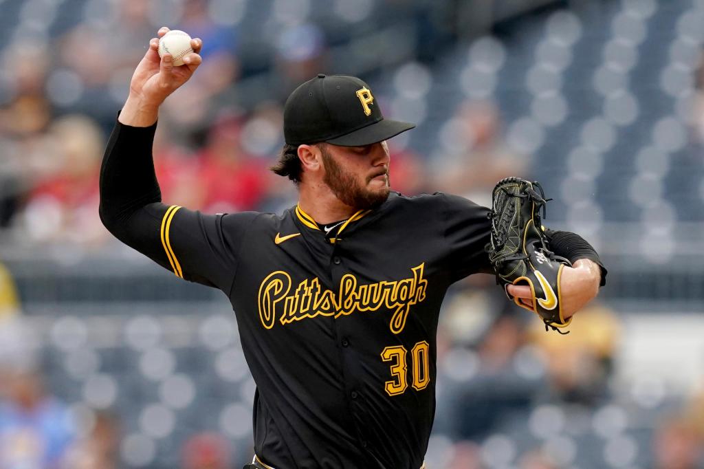 Paul Skenes wins 1st, Tarik Skubal goes back-to-back