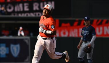 Red Sox Lose 6-Year Veteran Catcher to Free Agency