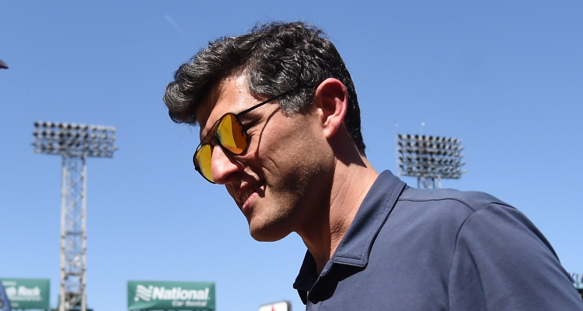 Chaim Bloom Reveals Valuable Lessons From Turbulent Red Sox Tenure