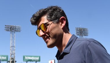 Chaim Bloom Reveals Valuable Lessons From Turbulent Red Sox Tenure