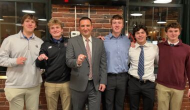 Westford's Abigail Hennessy sprints to regional title