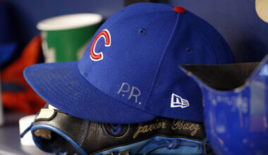 Cubs Lose 7-Year Veteran as He Officially Elects Free Agency