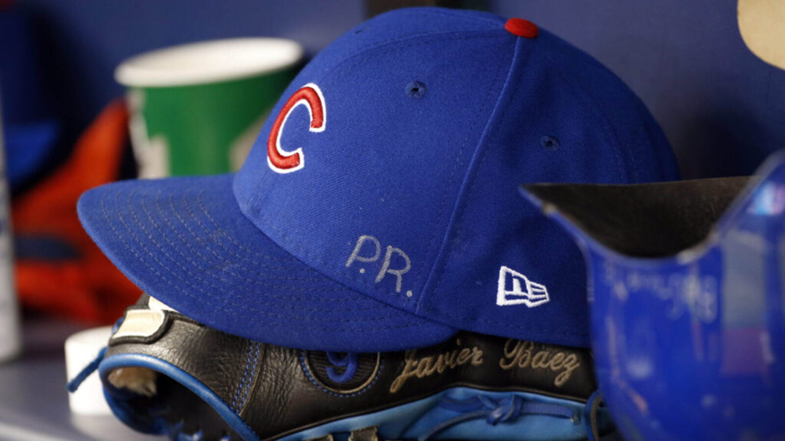 Cubs Lose 7-Year Veteran as He Officially Elects Free Agency