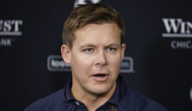 White Sox Notes: Free Agency, Hitting Coaches, Young Bats