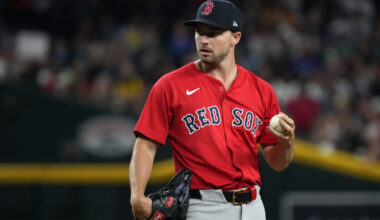 White Sox To Acquire Chris Murphy