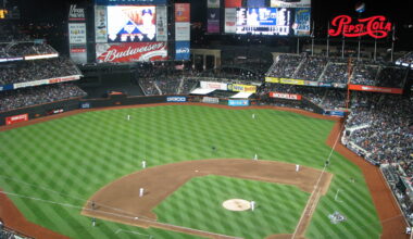 Mets Post Record $308 Million Total Revenue in 2025