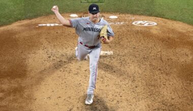 Building a Bullpen from Scratch: How the Twins Can Rebound in 2026 - Twins