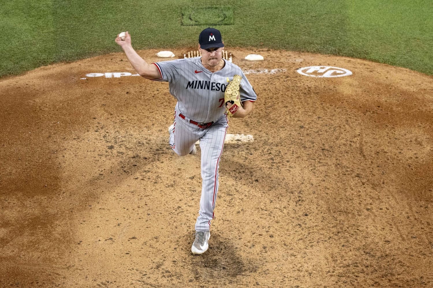 Building a Bullpen from Scratch: How the Twins Can Rebound in 2026 - Twins