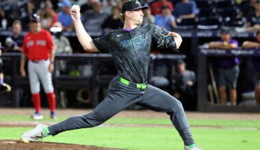 Mariners Acquire Cole Wilcox From Rays