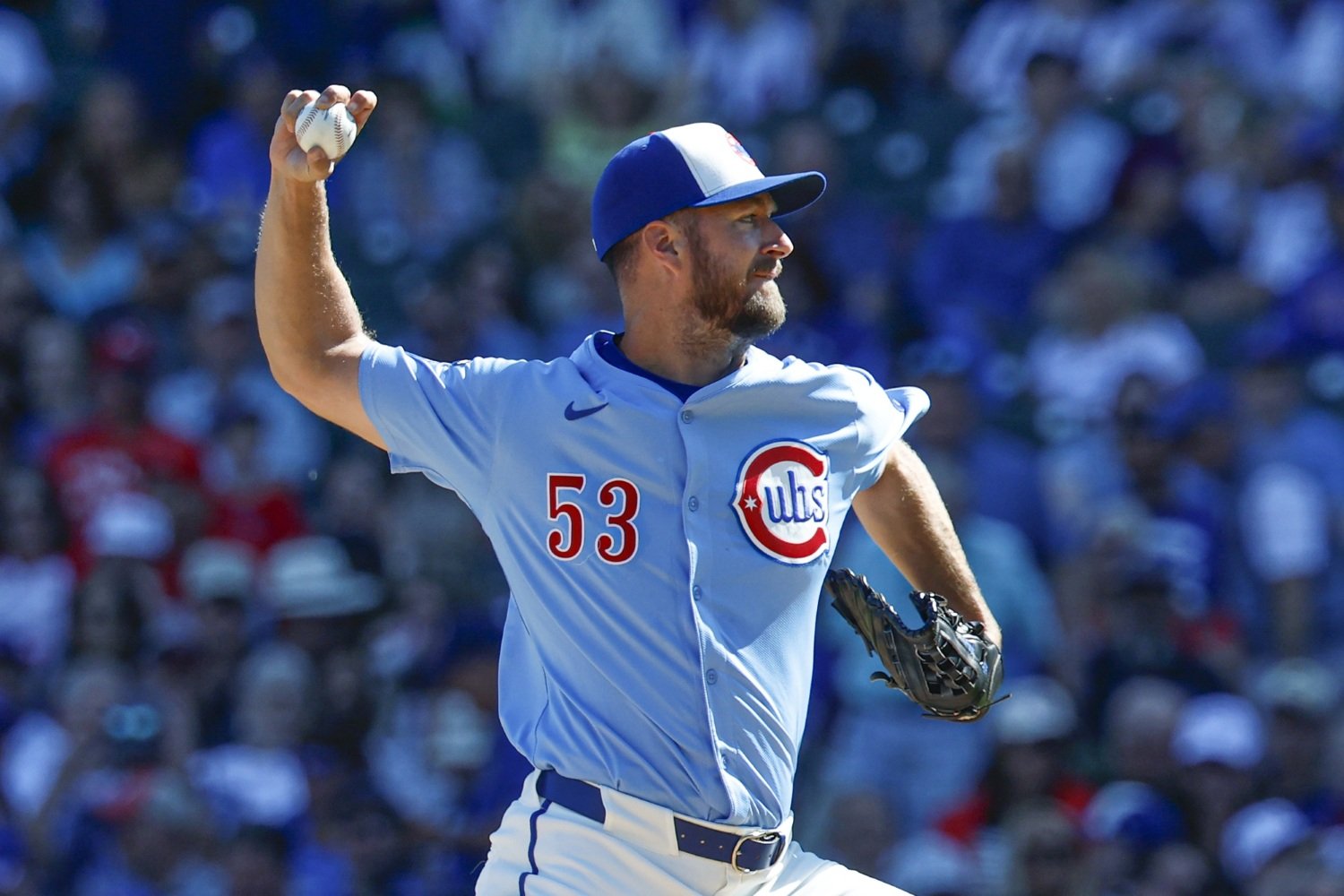 Clock's Ticking: Cubs, Impending Free Agents Have Decisions to Make as Offseason Dawns - Cubs