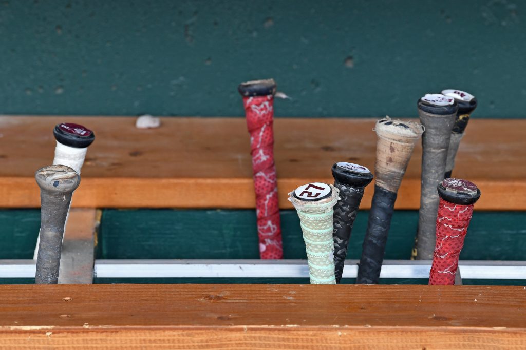 Eight Hitters I Like for the 2026 College Baseball Season