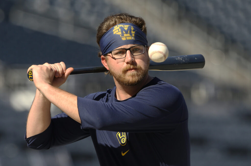 Royals Hire Connor Dawson As Hitting Coach